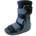Short Fracture Walker Boot - Ideal for Stable Foot and Ankle Fracture Achilles Tendon Surgery Acute Ankle Sprains Post Op Care (Small (Shoe Size 4-6.5)) S (Pack of 1) - Buy Online on GoSupps.com