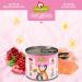 Granapet Delicatessen Multipack 1 - Grain-Free Wet Cat Food High Meat Content 6x200g Trial Pack | Premium Quality - Buy Online on GoSupps.com