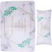 Nail Hand Rest Stand Nail Arm Rest Cushion Detachable Soft Rear Zipper Design Pu Leather Washable for Nail Art Salon Home for Nail Technician Use - Buy Online on GoSupps.com