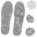 3pcs Magnetic Foot Pads - Heated Insoles & Massage Inserts for Men - Thermal Foot Warmers & Battery Heater Shoe Inserts - Buy Online on GoSupps.com