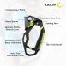 Edelrid Climbing Clamp Hand Cruiser - Night Edition | International Shipping Available - Buy Online on GoSupps.com