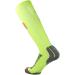 Rywan Unisex R1884n Comprim'run Compression Energy Socks - Neon Yellow Running Compression Socks for Enhanced Performance - Buy Online on GoSupps.com