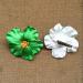 LEORX 6pcs Hibiscus Flower Hair Clip Set - Hawaiian Floral Hair Accessories for Wedding & Festival - Buy Online on GoSupps.com