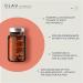 1000mg Pomegranate Extract | Rich in Polyphenols & 40% Ellagic Acid | 60 Vegan Capsules - Made in Germany - Buy Online on GoSupps.com