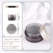 Laza Chrome Nail Powder - Holographic Metallic Dust for DIY Nail Art & Crafts | Reflective Glitter for Manicure & Resin Decorations - Buy Online on GoSupps.com