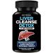 Saint Mingiano Kidney Support Cleanse Detox & Repair - with - Liver Cleanse Detox & Repair - Buy Online on GoSupps.com