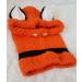 Azornic Winter Hat Scarf Hood for Kids - M Orange (2-8 Years) - Buy Online on GoSupps.com