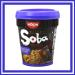 Nissin Soba Yakitori Chicken Noodle Cups 8x89g - Buy Online on GoSupps.com