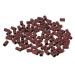 Jaopary 100 Pc Professional Sanding Bands Nail Manicure 180 GRIT FILE SAND PIECE SET