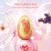 Dino Egg Bath Bomb Gift Set for Kids - Large Easter Eggs with Surprise Dinosaur - Educational Organic Bubble Bath Bombs for Boys and Girls - Buy Online on GoSupps.com