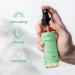 Plant Therapy Rosemary Hydrosol 4 oz - Pure Floral Water, By-Product of Essential Oils - Buy Online on GoSupps.com