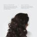 Kristin Ess 1.25-Inch Ceramic Curling Iron | Beach Waves & Curls Soft Heat Technology Dual Voltage & Auto Shut-Off - Buy Online on GoSupps.com