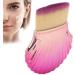 Sunicon Cosmetic Brush Soft Hair BB Cream Brush Fashionable Blusher Makeup Brush Cosmetic Tool Mermaid Makeup Brushes Fashionable Blusher Makeup Brush Cosmetic Tool - Buy Online on GoSupps.com