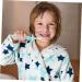 Gatuida 2-Piece Toothbrush Set for Babies | Advanced Food-Grade Silicone | Safe & Soft Oral Care - Buy Online on GoSupps.com