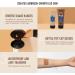 118ml Airbrush Legs Leg Makeup Lotion Body Makeup Foundation Waterproof Long Lasting Full Coverage Lightweight Leg Body Cosmetic for Wedding (3#) - Buy Online on GoSupps.com