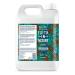 Faith In Nature Natural Coconut Hand Wash Hydrating Vegan and Cruelty Free No SLS or Parabens 5 L Refill Pack Coconut 5 l (Pack of 1)