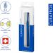 Curaprox UHS 475 Interdental Brush - Blue Steel Holder | 1 Piece | Professional Dental Care - Buy Online on GoSupps.com