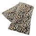 SMUG Wheat Bags Microwavable Neck & Shoulder | Soothing Heat Bags Microwavable | Hot & Cool Therapy | Lavender Oil | Pain Relief for Muscles Joints & Migraines Period Pain & Cramps | Leopard Leopard Print