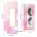 MAGEFY 30 Pieces Pink Glitter Eyelash Packaging Boxes - Empty Lash Cases for Eyelash Storage - Buy Online on GoSupps.com
