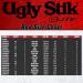 Ugly Stik Elite 7' Medium Spinning Fishing Rod - 2pc | Durable & Lightweight - Buy Online on GoSupps.com