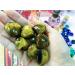 Xiannvxi 5pcs Tiger Eye Heart Stones - Natural Healing Crystals for Love & Meditation | International Shipping - Buy Online on GoSupps.com