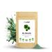 Myvial Bio Chlorella powder high -dose 100g vegan without additives packed plastic -free - algae powder rich in vitamin B12 and iron - chlorella vulgaris algae powder