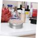 FOMIYES 1 Set Makeup Brush Cleaning Box Make up Make up Brush Makeup Sponge Color Remover Sponge Washer Cosmetic Brush Cleaner Miss Iron Sponge Brush Eye Shadow Brush - Buy Online on GoSupps.com