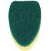 Fattoz 6 Pack Dish Wand Refills Sponge Heads Dish Wand Brush Replacement Sponge Dish Pads for Kitchen Cleaning Brush - Buy Online on GoSupps.com