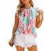 Elegant Summer Tunics for Women - Festive Blouses & Activewear | Luxury Fashion & Muslim Dresses - Buy Online on GoSupps.com