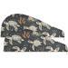 Cute Turtles Hair Towels 2 Pack | Super Absorbent Quick Dry Hair Turbans for Women & Girls - Buy Online on GoSupps.com