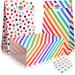 Party Favor Bags Paper Party Bags Small Paper Bags Birthday Party Bags for Kids Party Gift Bags Small Kraft Paper Loot Bags Sweet Bags Goodie Bags Candy Bags Treat Bags Wrapped Bags Gift Wrap Bags Wedding Favor Bags Kids Party Bags for Birthday Wedding Pa - Buy Online on GoSupps.com