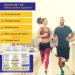 High Potency Vitamin D-3 25,000 IU + K2 Supplement - Bone, Immune, Mood & Cardiovascular Support - Buy Online on GoSupps.com