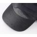 Winter Hat for Men with Fleece Lining and Earflaps - Waterproof Baseball Cap in Black - Buy Online on GoSupps.com