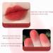 Waterproof Velvet Matte Lipstick Long Lasting - High Pigment Lipstick Set - Nourishing Nude Lip Gloss - Smooth Color - Matte Lipstick - Gift Box for Women - Buy Online on GoSupps.com