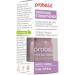 Probelle Tinted Nail Strengthener Nail Strengthening Treatment Nail Growth and Repair Stops Peeling Splits Chips Cracks and Strengthens Nails (Pastel Purple) - Buy Online on GoSupps.com