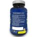 180 DR vcaps Promise Serrapeptase (Serratia Peptidase Enzymes) 120 000 SU MAXIMUM POTENCY Natural Pain Relief Made in Canada - Buy Online on GoSupps.com