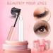 Pink 30 Pieces 10ml Empty Mascara Tubes with Funnels - DIY Cosmetics Container Set - Buy Online on GoSupps.com
