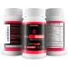 Pro EroBoost - Improved Formula - Our Best Advanced Blood Flow Supplement for Men & Best Circulation Supplement - Increase Blood Flow Max Performance - Vasodilator Nitric Oxide Circulation Pills - Buy Online on GoSupps.com