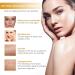 2Pc Rice Raw Pulp Face Serum Set anti-wrinkle rice essence rice essence rice water serum cream for the face moisturising and nourishing for the skin - Buy Online on GoSupps.com