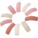 Didiseaon 25 Pairs hairpin metal hair clips cute hair clips small hair clips cute girl hair clip hair snap hair accessories for women wedding hair clips small lace toddler alloy headgear - Buy Online on GoSupps.com