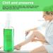 Preliminary & Re-Growing Spray - Soothing Skin Care After Waxing for Bikini Body & Legs | 250ml Waxing Accessory - Buy Online on GoSupps.com