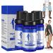 Sci-Effect Height Growth Foot Oil Herbal Increase Height Essential Oil Plant Extract Foot High Oil Height Growth Oil Height Growth Foot Oil Body Taller Essential Oil (3PCS)