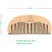 Babysoft Baby Hair Brush & Comb Set for Newborns & Toddlers-Promotes Blood Circulation  Stimulates & Massage Baby's Scalp  Prevents Cradle Cap-Great Baby Shower & Baby Registry Gift! (5 Piece Set) - Buy Online on GoSupps.com