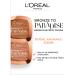 L'Or al Paris Bronze to Paradise 02 Baby One More Tan - Natural Powder Bronzer with Shimmer Particles | 9g | International Shipping Available - Buy Online on GoSupps.com