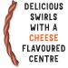 Beggin' Strips Dog Treats (Cheese Flavour - 708 g) + Beggin' Chew-rific Dog Treats (Bacon & Cheese Flavour - 850 g) - Buy Online on GoSupps.com