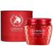 GUERISSON Red Ginseng Cream 2.03 fl.oz. (60g) - Contained Horse Oil & Red Ginseng Extract Antioxidant & Powerful Hydrating Facial Cream