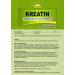 Buy Premium Vegan Creatine Monohydrate - 1kg Fine Powder | Tasteless Additive-Free bonemis  - Buy Online on GoSupps.com