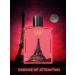 AARVVINTA CRAFT Paris Eau de Parfum - 100ml Unisex Perfume for Men and Women | Intense Long Lasting Perfume | Fresh Spicy Aqua Notes | Premium Fragrance Scent EDP | Best Gift Perfume Man Woman - Buy Online on GoSupps.com
