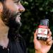 American Provenance Natural Deodorant for Men - Aluminum Free, Long-Lasting, Essential Oils - Lemongrass & Marjoram - Buy Online on GoSupps.com