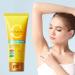  Generisch Body cream non-greasy skin lotion moisturizing body lotion for daily and night use all over the body - Buy Online on GoSupps.com